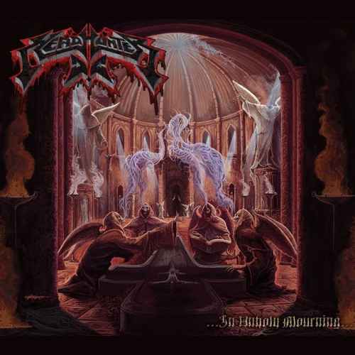 HEADHUNTER D.C. - ...in Unholy Mourning... CD